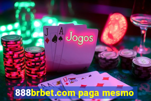 888brbet.com paga mesmo